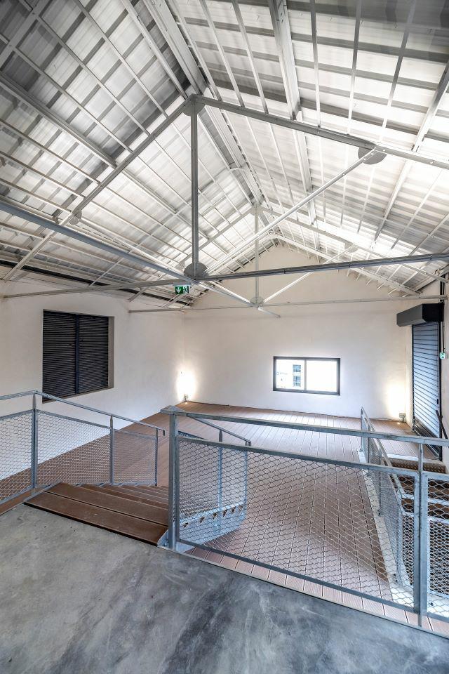 Bureau Lyon 1548m² Location bureau Lyon Rhône OLBUR2110520 9